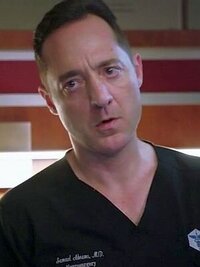 Dr. Samuel "Sam" Abrams