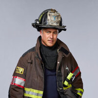 Lieutenant Kelly Severide