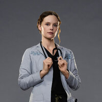 Dr. Caitlin Lenox