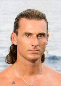 Benjamin "Coach" Wade