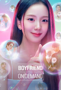 Boyfriend on Demand