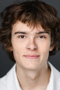 Фёдор Кудряшов