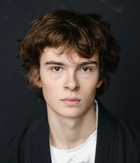 Фёдор Кудряшов