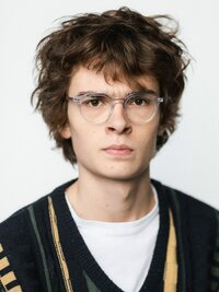 Фёдор Кудряшов