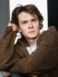 Фёдор Кудряшов