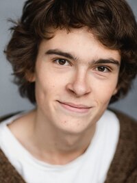 Фёдор Кудряшов