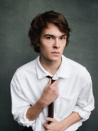 Фёдор Кудряшов