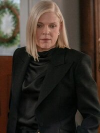 Detective Jackie Donnelly