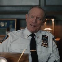 Lieutenant Dave Noonan