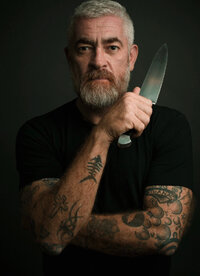 Alex Atala