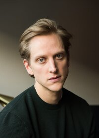 David Hallberg