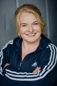 Margret Völker