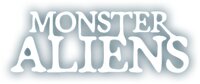 Monster Aliens
