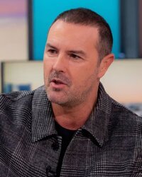 Paddy McGuinness