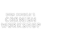 Dom Chinea's Cornish Workshop
