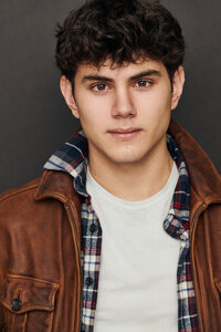 Ben Krieger