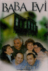 Baba Evi