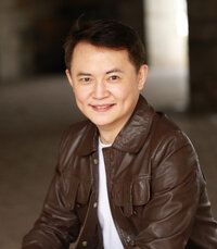 Michael C. Liu