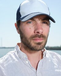 Jonathan van het Reve