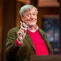 Stephen Fry