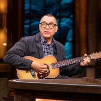 Fred Armisen