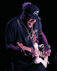 Eric Gales