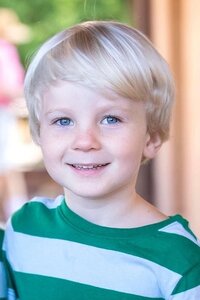 Kieran Barry