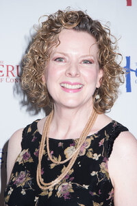 Katherine Leask