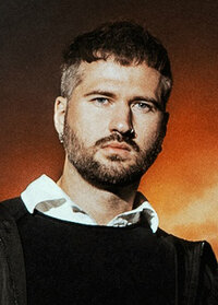 Андрей Волков