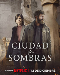Ciudad de sombras