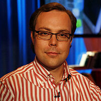 Борис Соболев