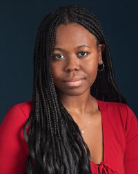 Maya McEntyre