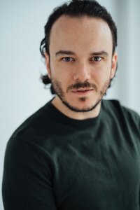 Conor Romero