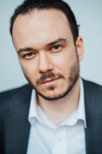 Conor Romero