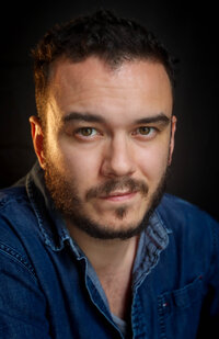 Conor Romero