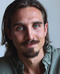 Luke Van Bergen