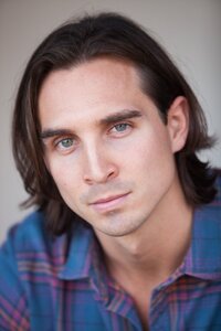 Luke Van Bergen