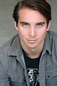 Luke Van Bergen