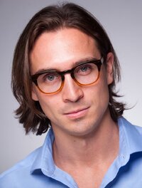 Luke Van Bergen