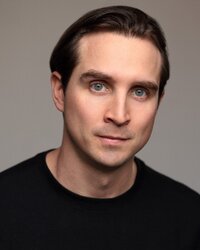 Luke Van Bergen