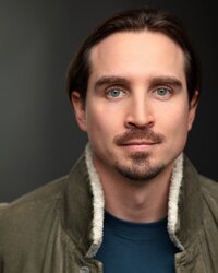 Luke Van Bergen