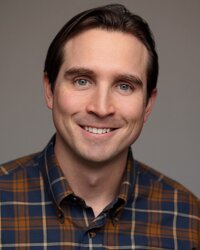 Luke Van Bergen
