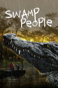 Swamp People