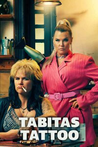 Tabitas Tattoo