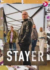 Stayer