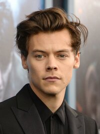 Harry Styles