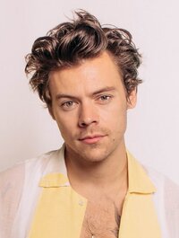 Harry Styles