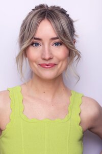 Jenna Ebersberger