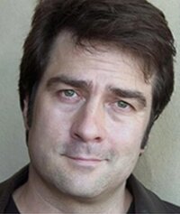 Robert Patrick Brink