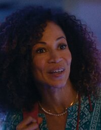 Aunt Jeanine